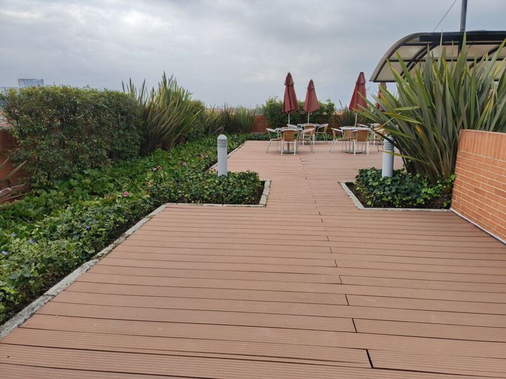 Apartaestudio en venta en Santa Bibiana, Bogotá, 58 m² · foto 10 de 18