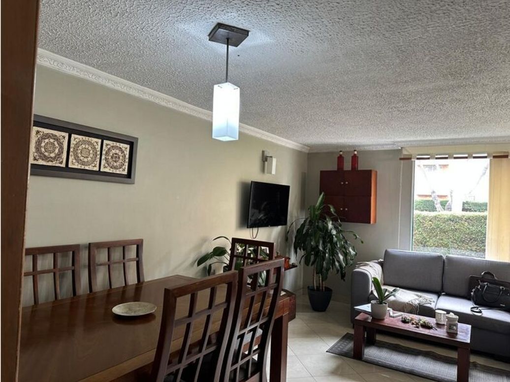 Casa de 4 alcobas en venta en La Liberia, Bogotá, 80 m² · foto 3 de 14
