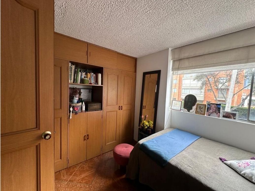 Casa de 4 alcobas en venta en La Liberia, Bogotá, 80 m² · foto 8 de 14