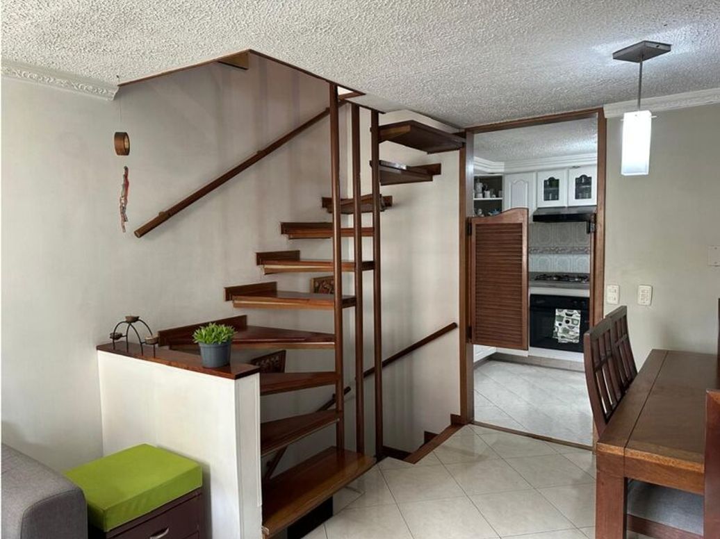 Casa de 4 alcobas en venta en La Liberia, Bogotá, 80 m² · foto 11 de 14