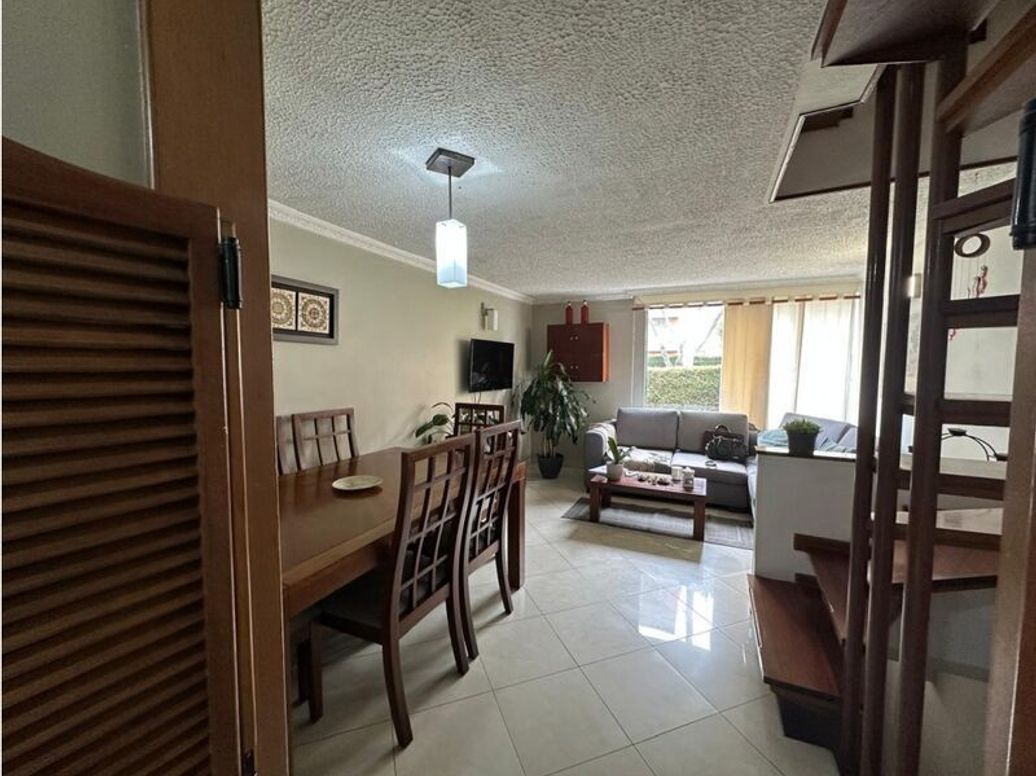 Casa de 4 alcobas en venta en La Liberia, Bogotá, 80 m² · foto 13 de 14