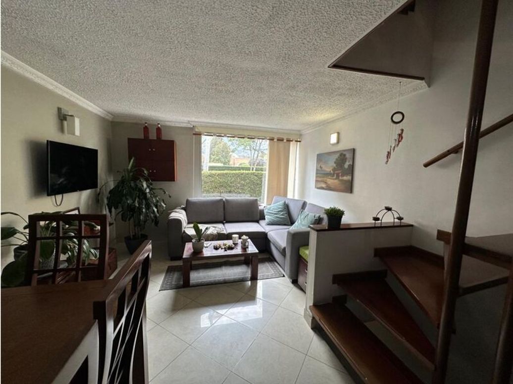 Casa de 4 alcobas en venta en La Liberia, Bogotá, 80 m² · foto 14 de 14