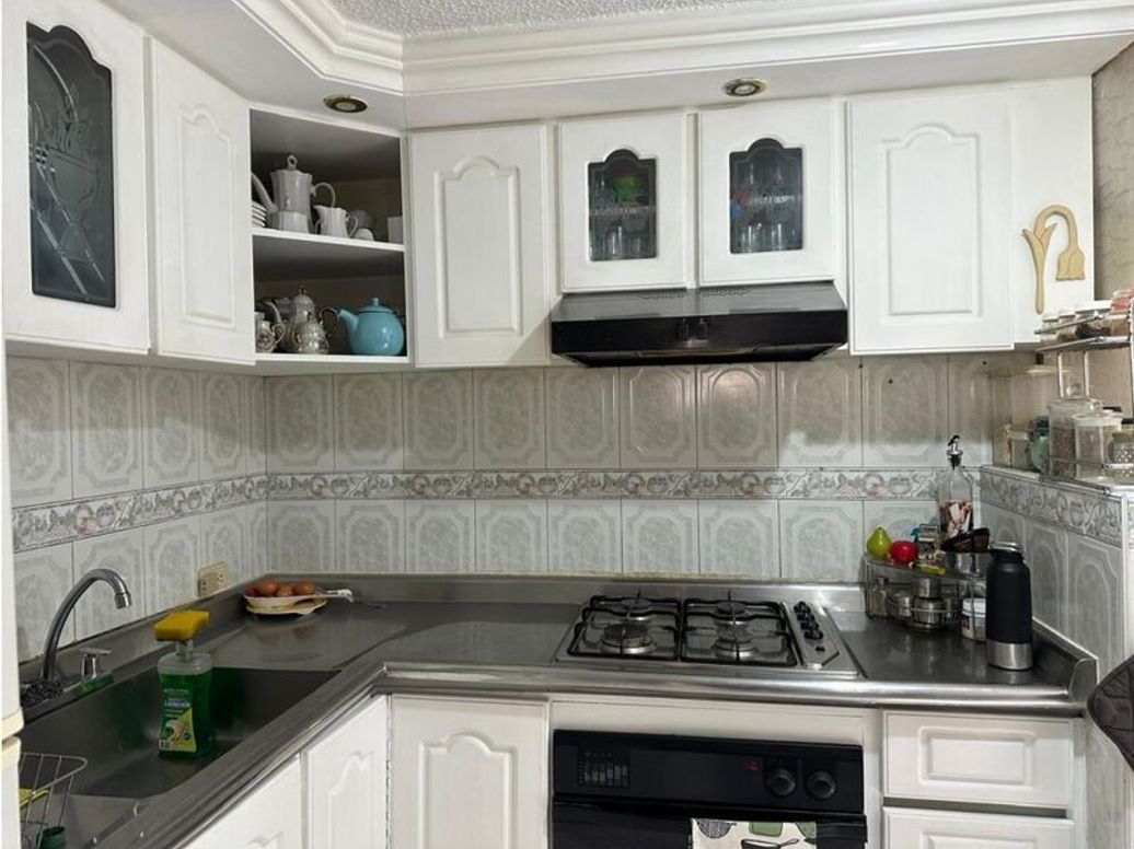 Casa de 4 alcobas en venta en La Liberia, Bogotá, 80 m² · foto 12 de 14