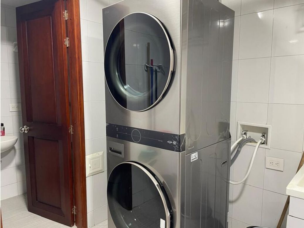 Apartamento de 5 alcobas en venta en Victoria Norte, Bogotá, 333 m² · foto 9 de 20