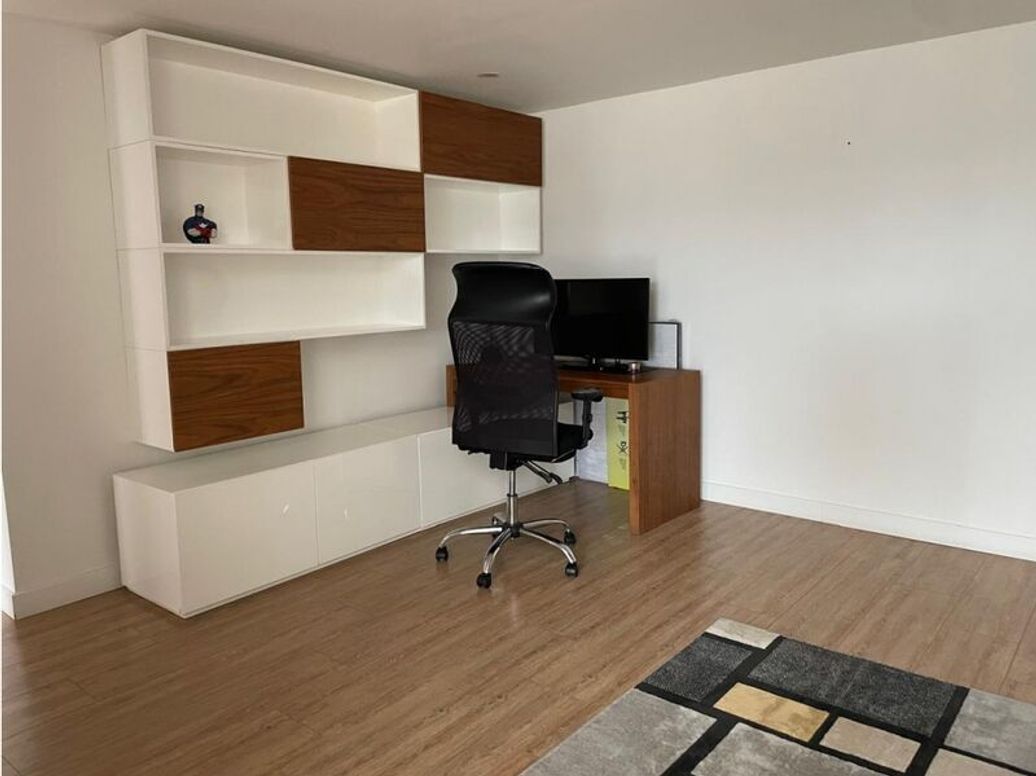 Apartamento de 5 alcobas en venta en Victoria Norte, Bogotá, 333 m² · foto 20 de 20