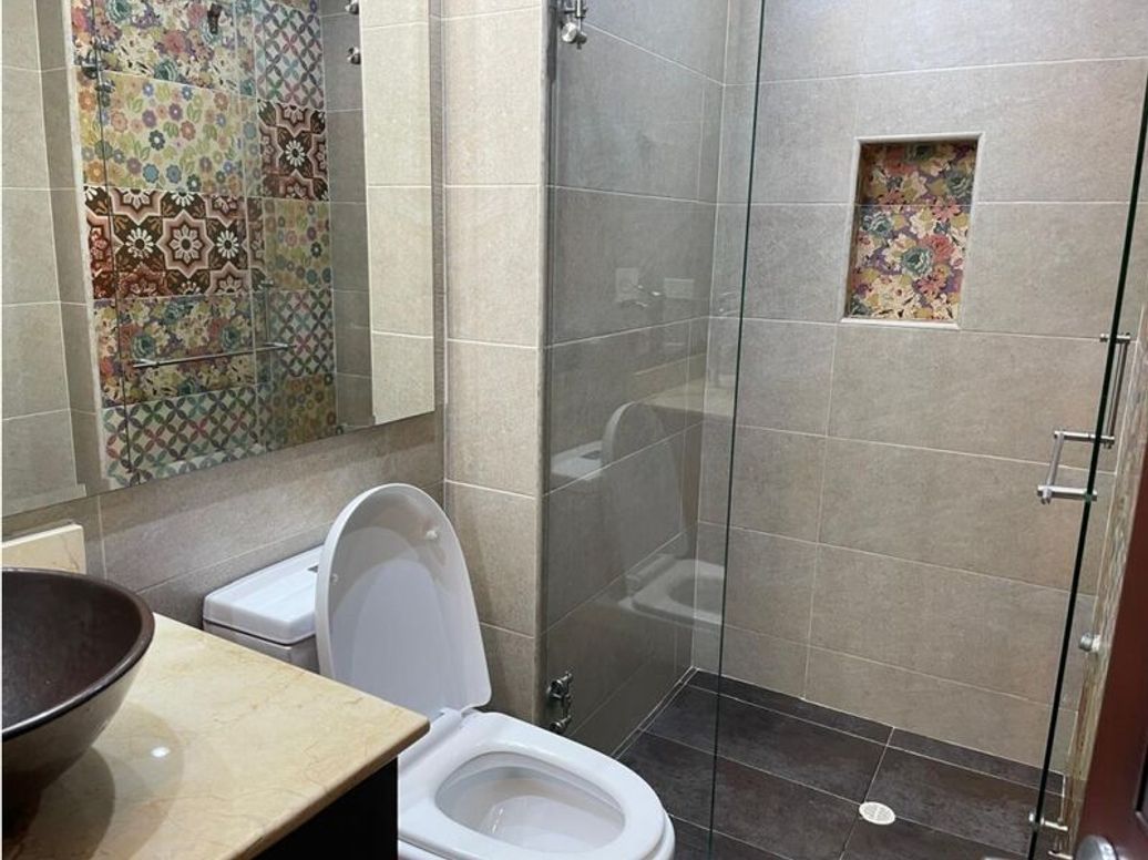 Apartamento de 5 alcobas en venta en Victoria Norte, Bogotá, 333 m² · foto 17 de 20