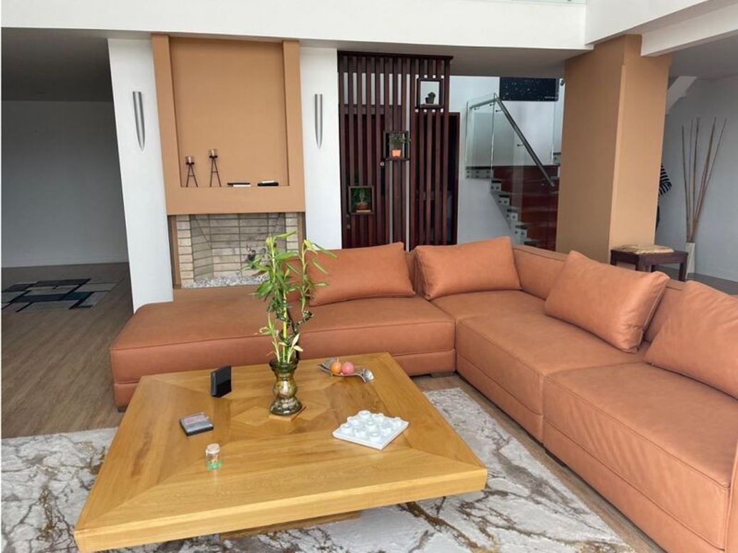 Apartamento de 5 alcobas en venta en Victoria Norte, Bogotá, 333 m² · foto 15 de 20