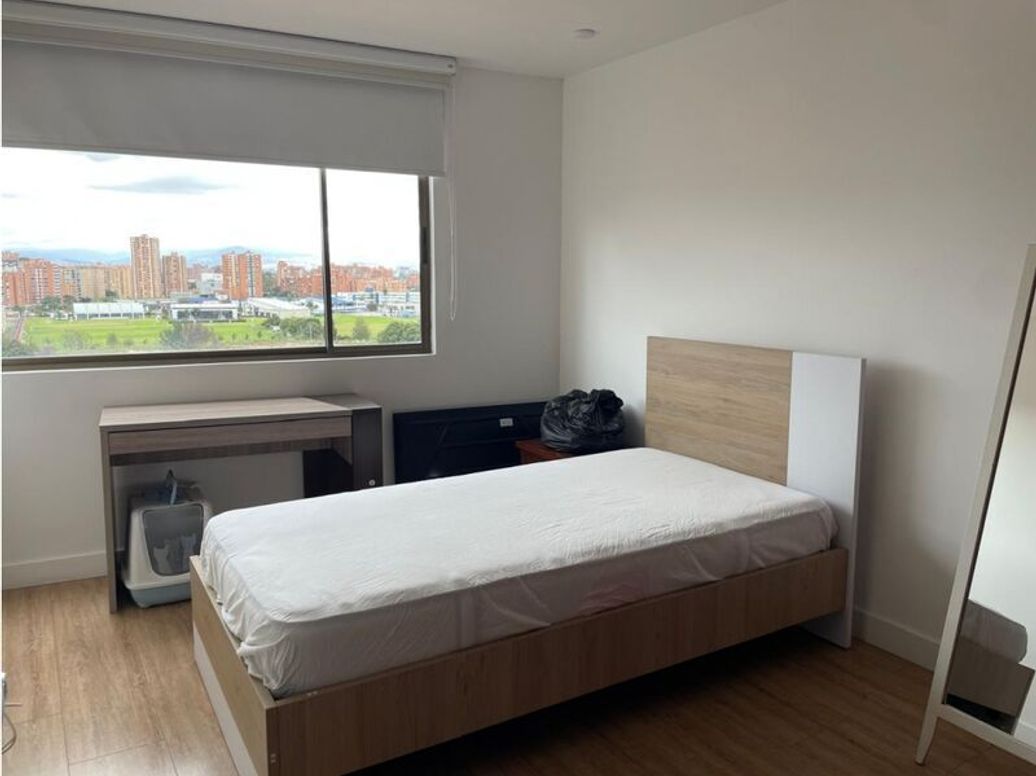 Apartamento de 5 alcobas en venta en Victoria Norte, Bogotá, 333 m² · foto 19 de 20