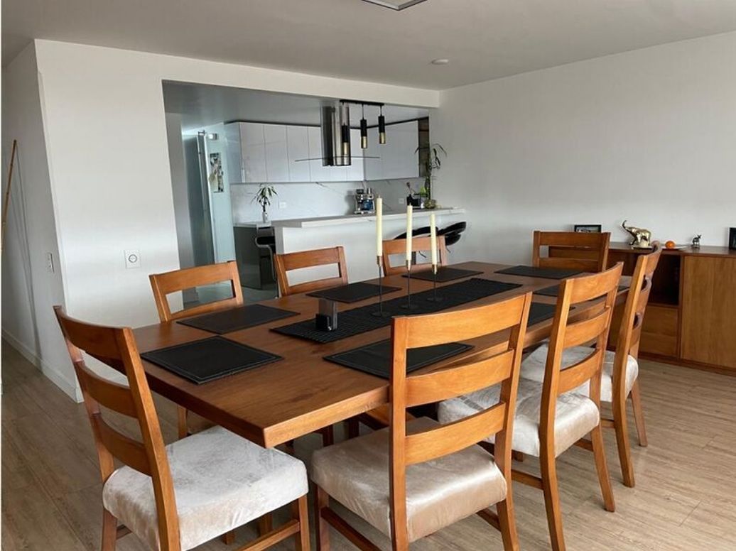 Apartamento de 5 alcobas en venta en Victoria Norte, Bogotá, 333 m² · foto 14 de 20