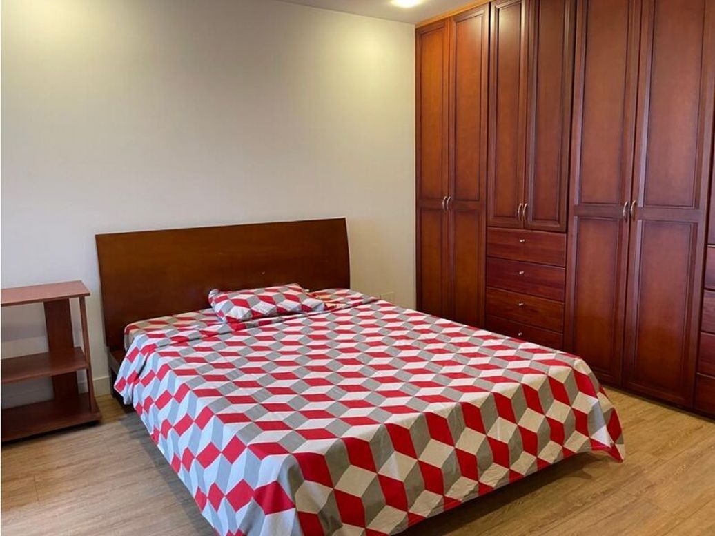 Apartamento de 5 alcobas en venta en Victoria Norte, Bogotá, 333 m² · foto 18 de 20