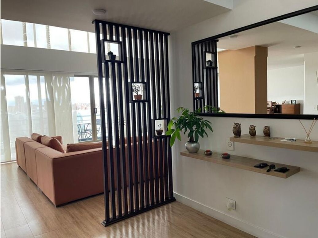 Apartamento de 5 alcobas en venta en Victoria Norte, Bogotá, 333 m² · foto 4 de 20