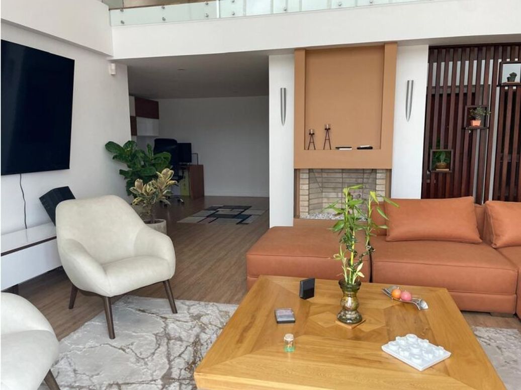 Apartamento de 5 alcobas en venta en Victoria Norte, Bogotá, 333 m² · foto 16 de 20