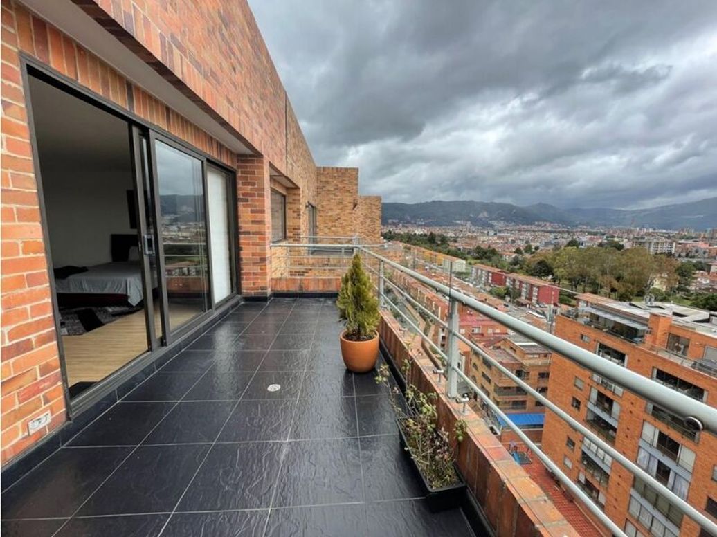 Apartamento de 5 alcobas en venta en Victoria Norte, Bogotá, 333 m² · foto 2 de 20