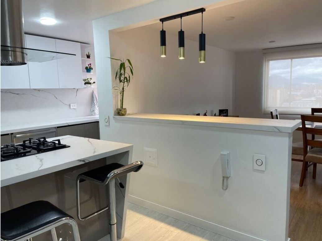 Apartamento de 5 alcobas en venta en Victoria Norte, Bogotá, 333 m² · foto 11 de 20