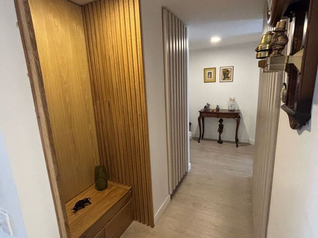 Apartamento de 2 alcobas en venta en Bella Suiza, Bogotá, 132 m² · foto 4 de 15