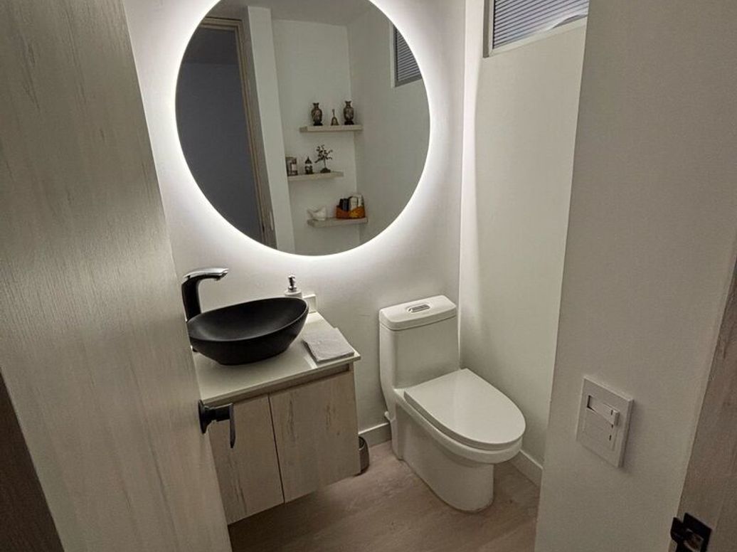 Apartamento de 2 alcobas en venta en Bella Suiza, Bogotá, 132 m² · foto 7 de 15