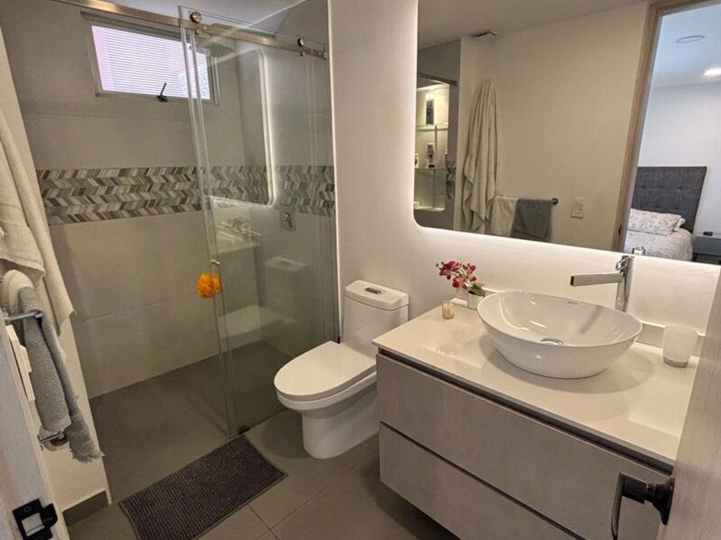 Apartamento de 2 alcobas en venta en Bella Suiza, Bogotá, 132 m² · foto 15 de 15