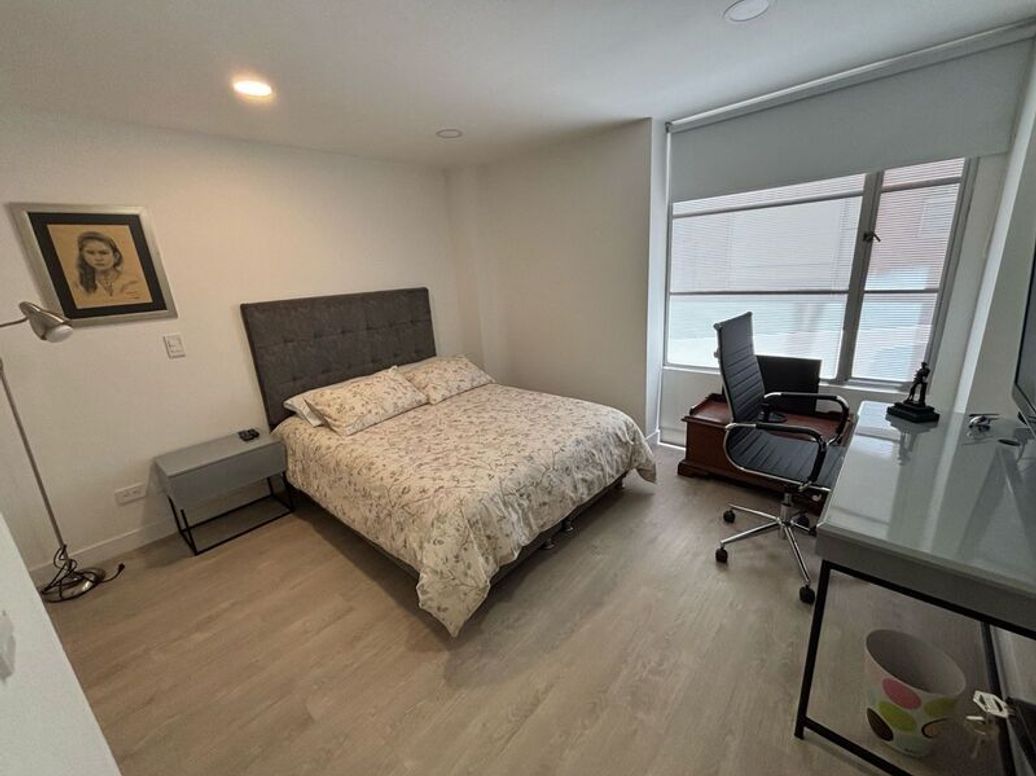 Apartamento de 2 alcobas en venta en Bella Suiza, Bogotá, 132 m² · foto 13 de 15