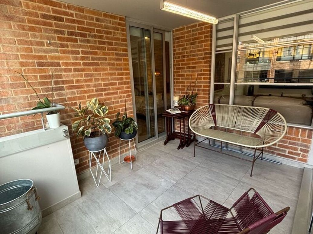 Apartamento de 2 alcobas en venta en Bella Suiza, Bogotá, 132 m² · foto 12 de 15