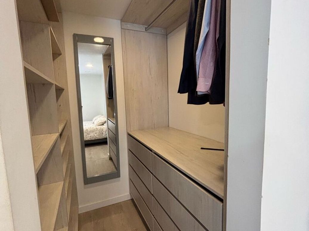 Apartamento de 2 alcobas en venta en Bella Suiza, Bogotá, 132 m² · foto 14 de 15