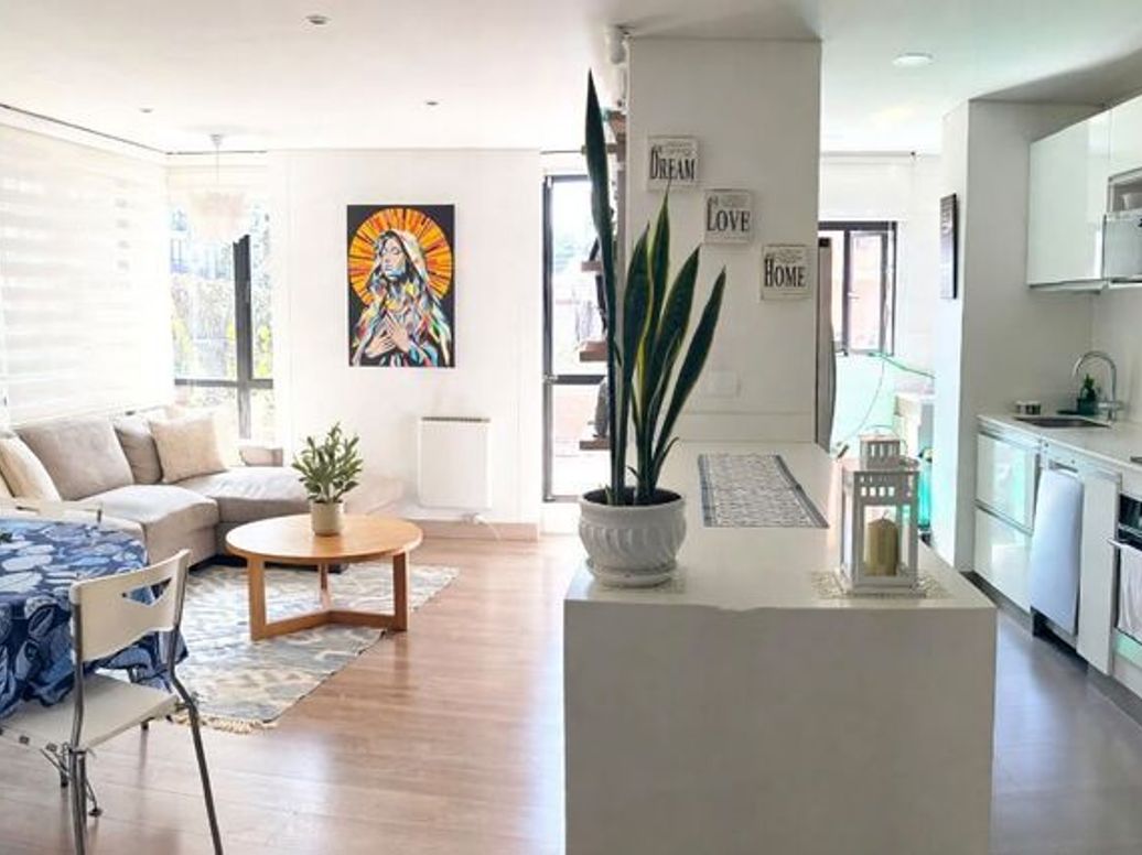 Apartamento de 3 alcobas en venta en Cantalejo, Bogotá, 92 m² · foto 20 de 20