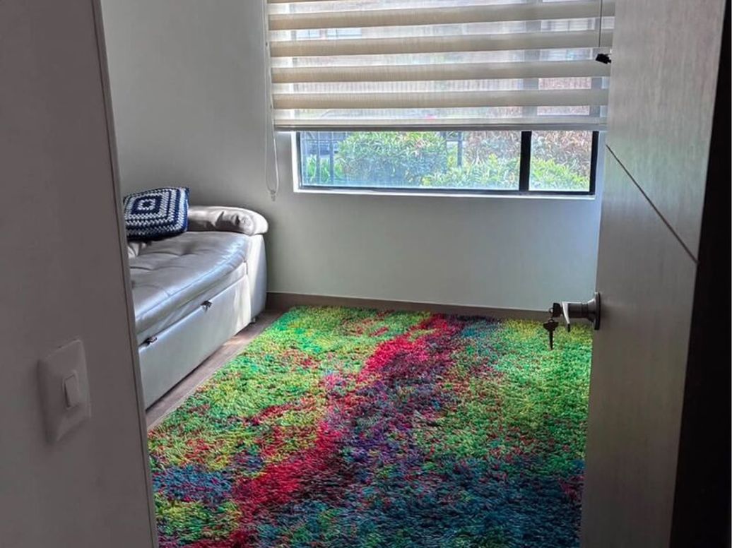 Apartamento de 3 alcobas en venta en Cantalejo, Bogotá, 92 m² · foto 15 de 20