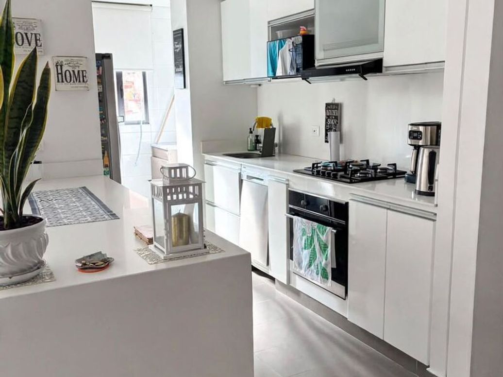Apartamento de 3 alcobas en venta en Cantalejo, Bogotá, 92 m² · foto 19 de 20