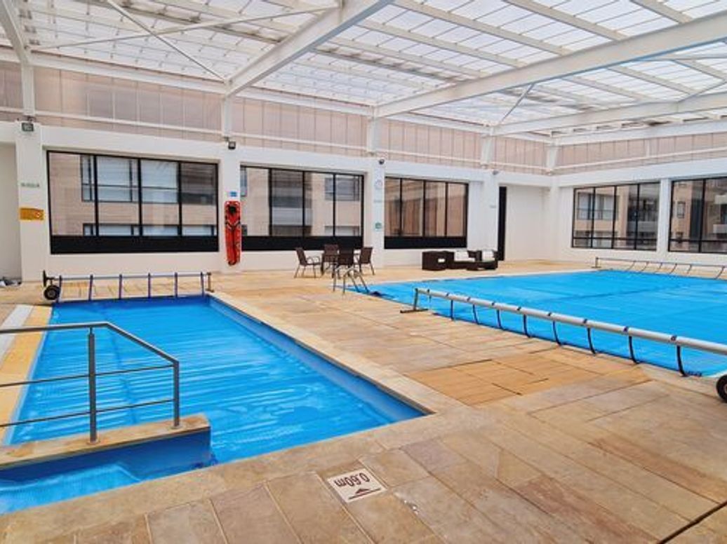 Apartamento de 3 alcobas en venta en Cantalejo, Bogotá, 92 m² · foto 9 de 20