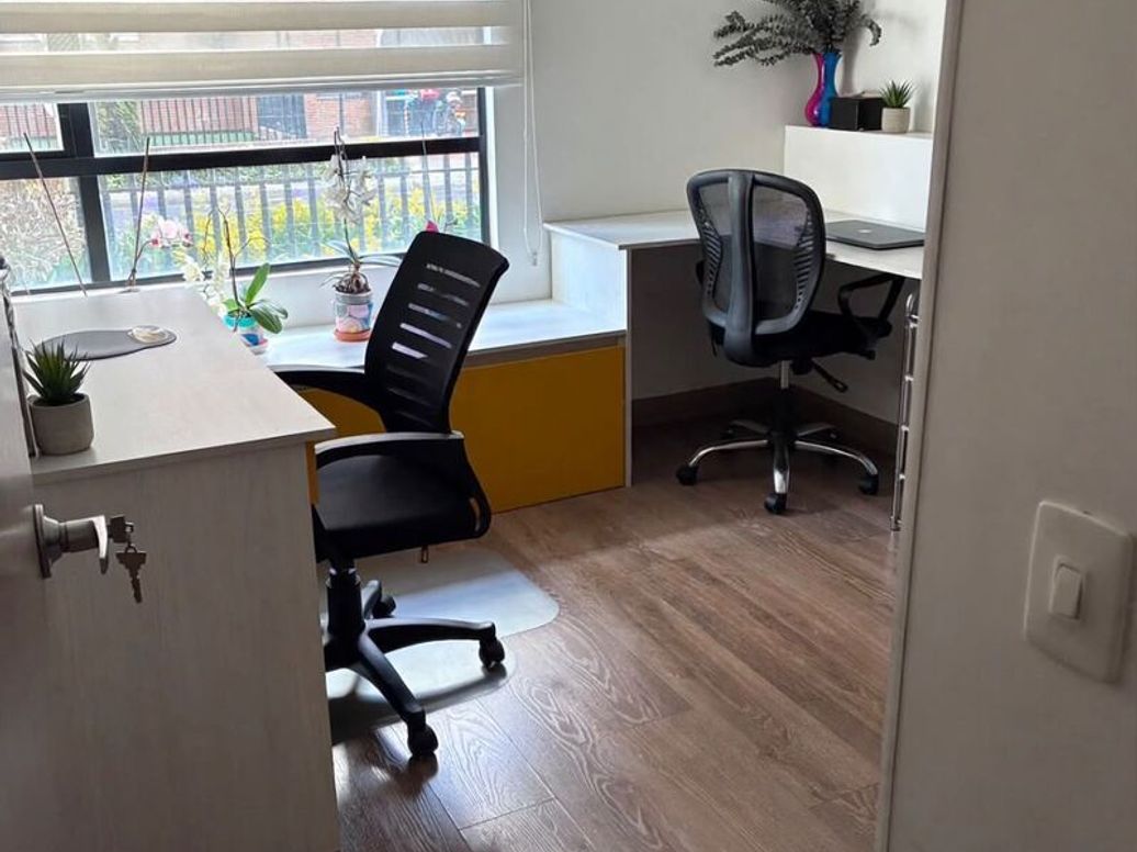 Apartamento de 3 alcobas en venta en Cantalejo, Bogotá, 92 m² · foto 18 de 20
