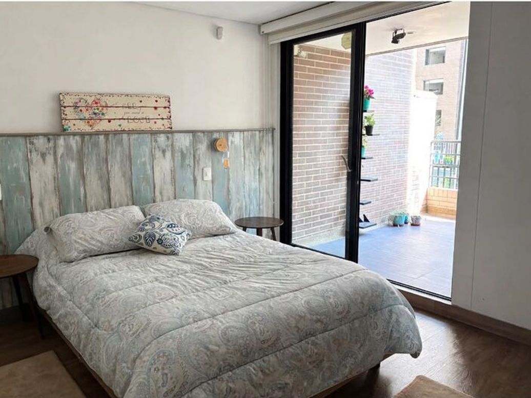 Apartamento de 3 alcobas en venta en Cantalejo, Bogotá, 92 m² · foto 17 de 20