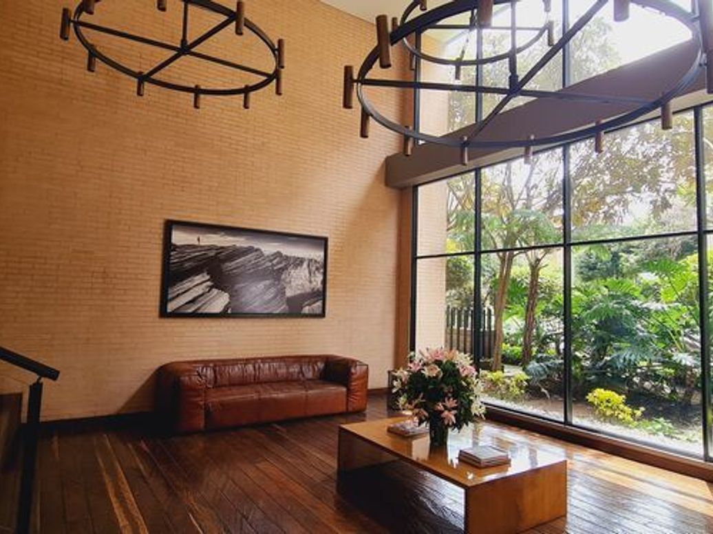 Apartamento de 3 alcobas en venta en Cantalejo, Bogotá, 92 m² · foto 2 de 20