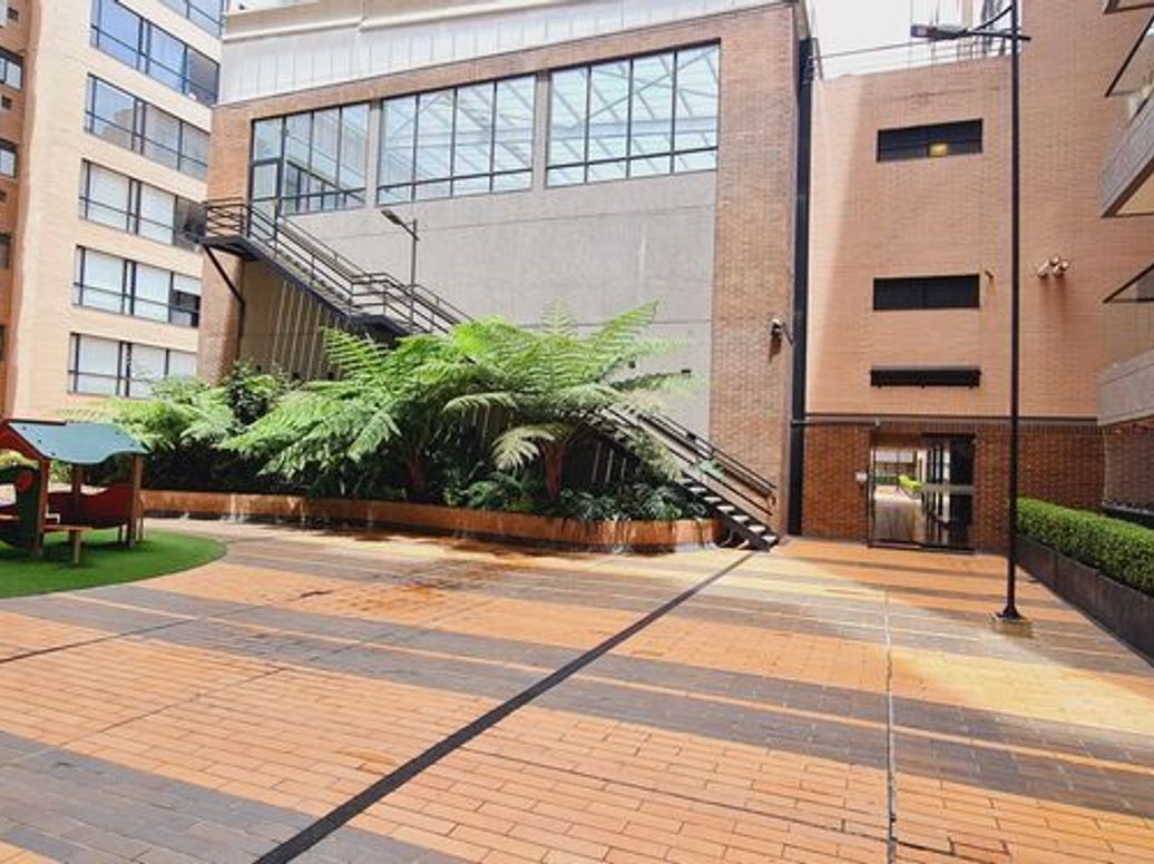 Apartamento de 3 alcobas en venta en Cantalejo, Bogotá, 92 m² · foto 7 de 20