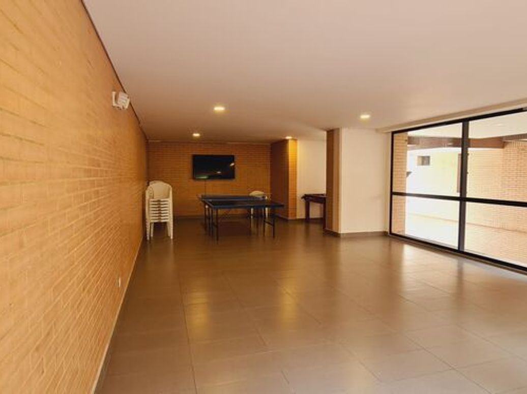 Apartamento de 3 alcobas en venta en Cantalejo, Bogotá, 92 m² · foto 8 de 20