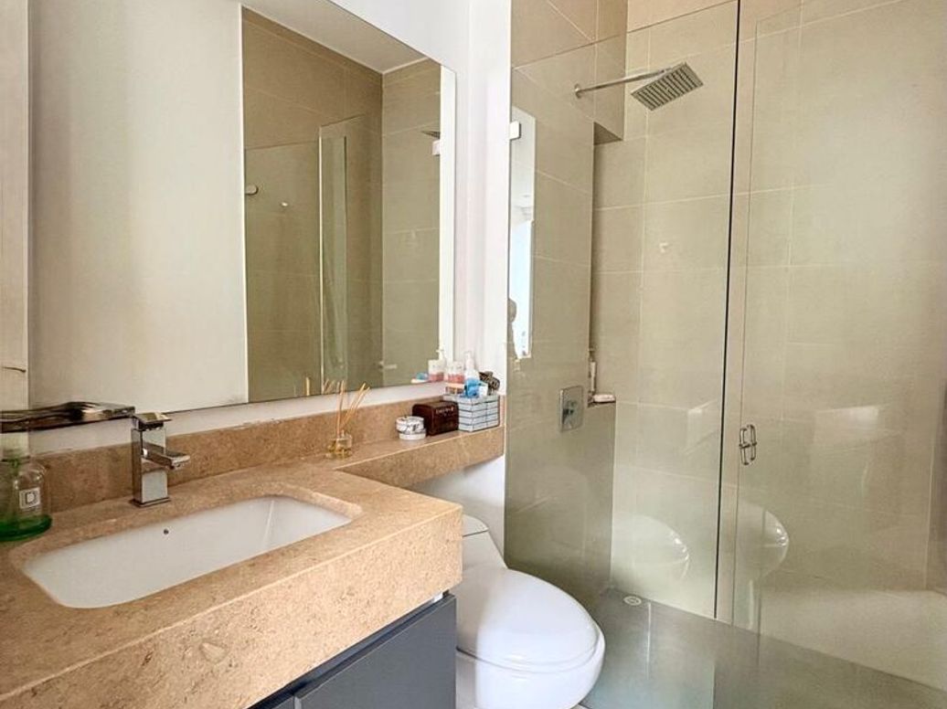 Apartamento de 3 alcobas en venta en Casa Blanca Suba, Bogotá, 167 m² · foto 13 de 20