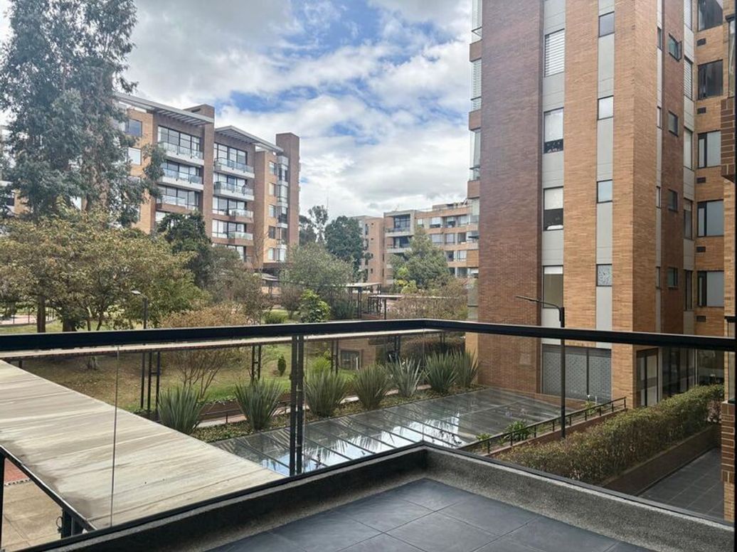 Apartamento de 3 alcobas en venta en Casa Blanca Suba, Bogotá, 167 m² · foto 5 de 20