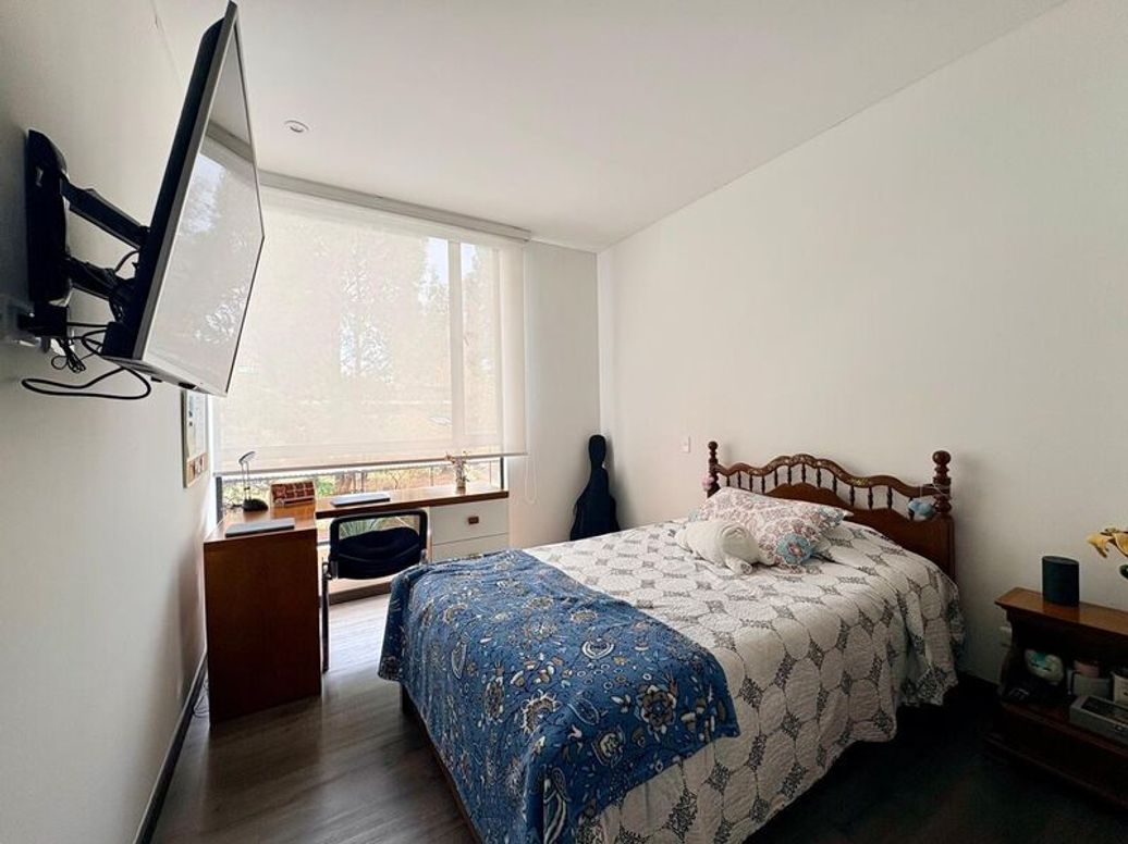 Apartamento de 3 alcobas en venta en Casa Blanca Suba, Bogotá, 167 m² · foto 12 de 20