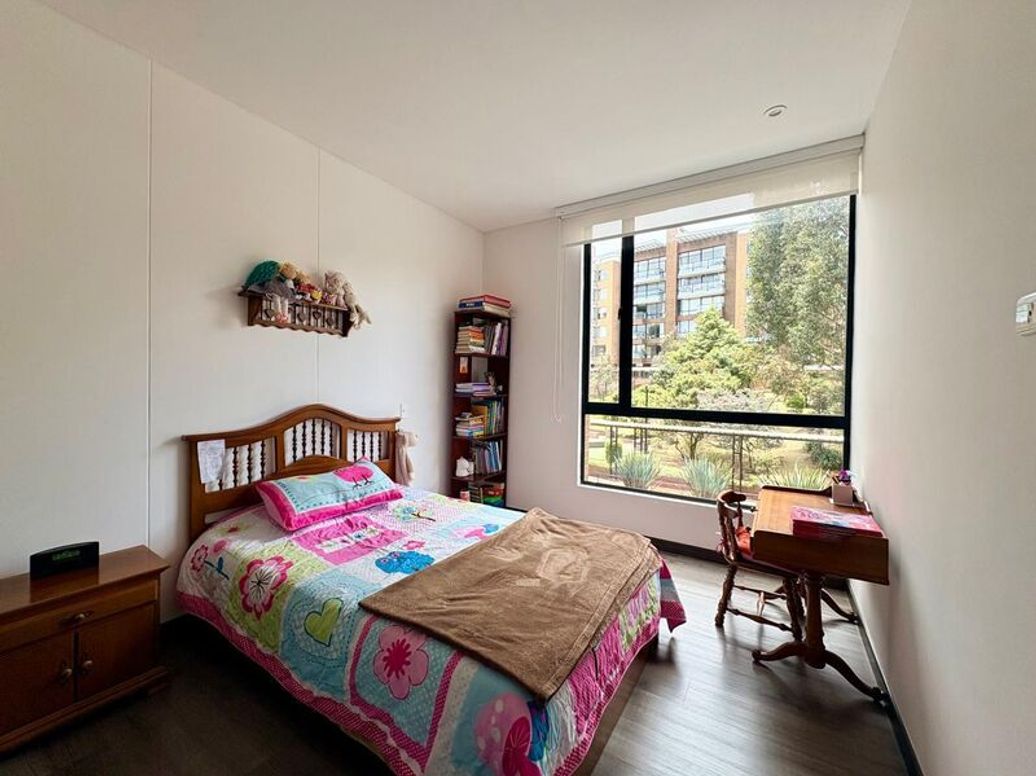 Apartamento de 3 alcobas en venta en Casa Blanca Suba, Bogotá, 167 m² · foto 14 de 20