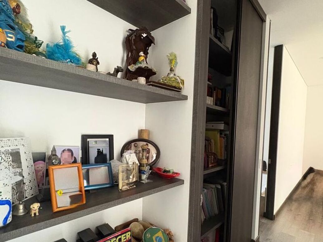 Apartamento de 3 alcobas en venta en Casa Blanca Suba, Bogotá, 167 m² · foto 7 de 20