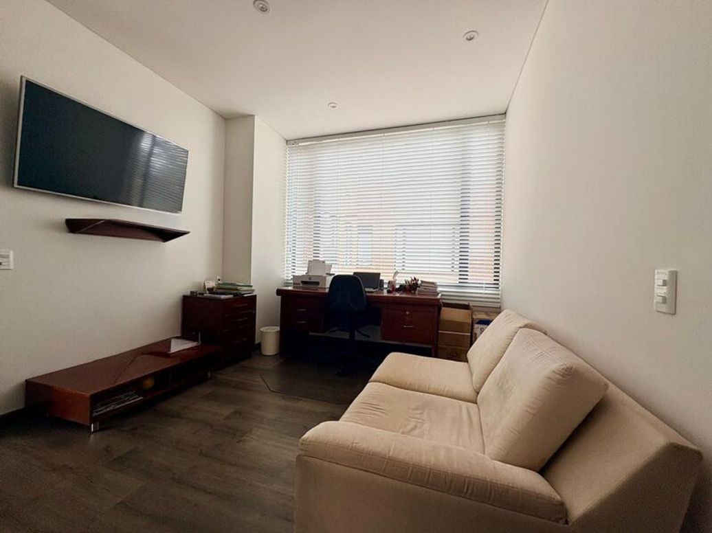 Apartamento de 3 alcobas en venta en Casa Blanca Suba, Bogotá, 167 m² · foto 6 de 20