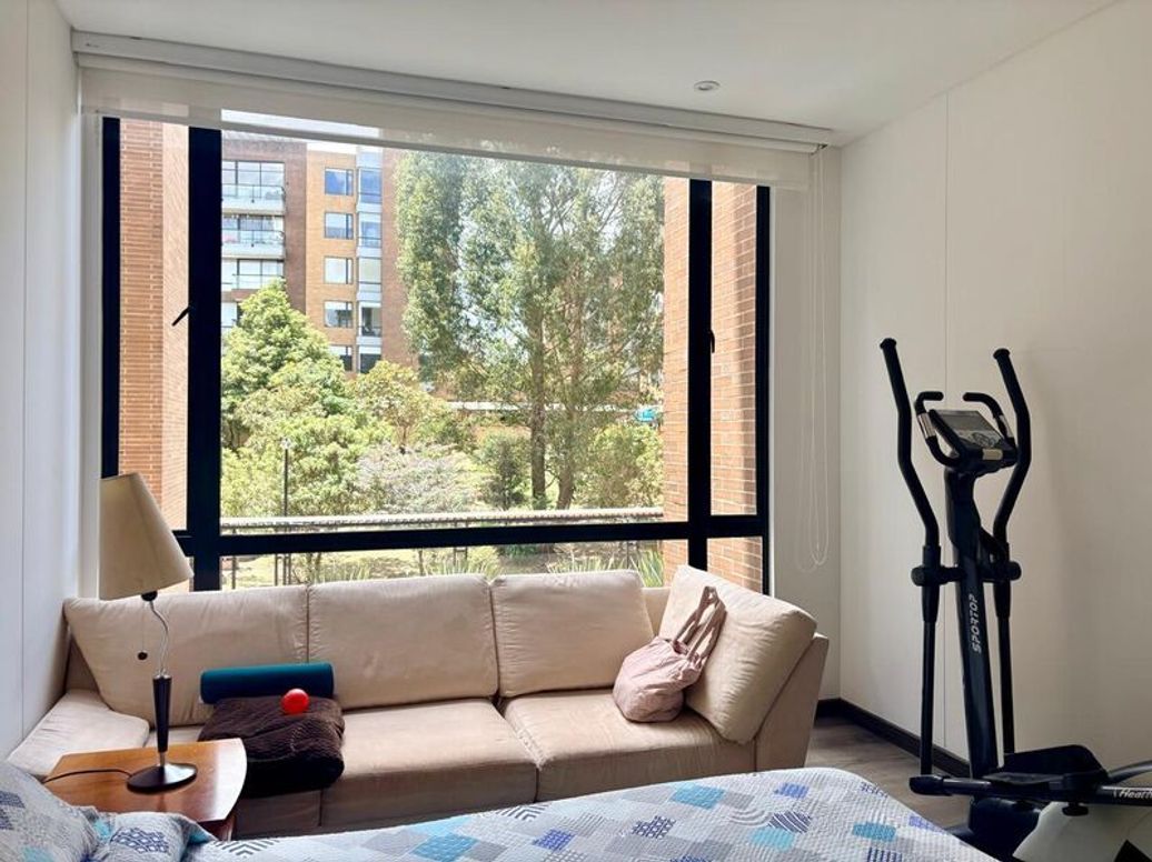 Apartamento de 3 alcobas en venta en Casa Blanca Suba, Bogotá, 167 m² · foto 9 de 20