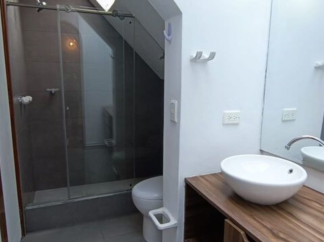 Casa de 3 alcobas en venta en San Patricio, Bogotá, 178 m² · foto 11 de 12