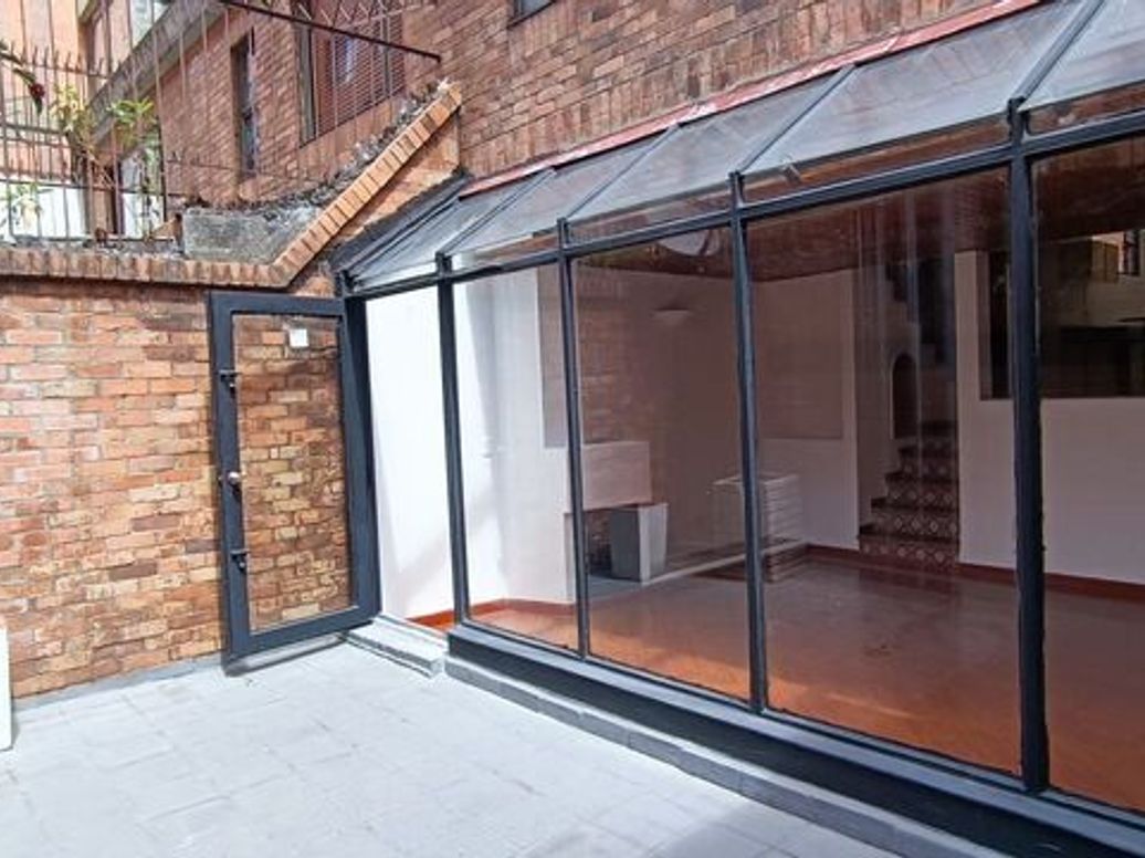 Casa de 3 alcobas en venta en San Patricio, Bogotá, 178 m² · foto 5 de 12