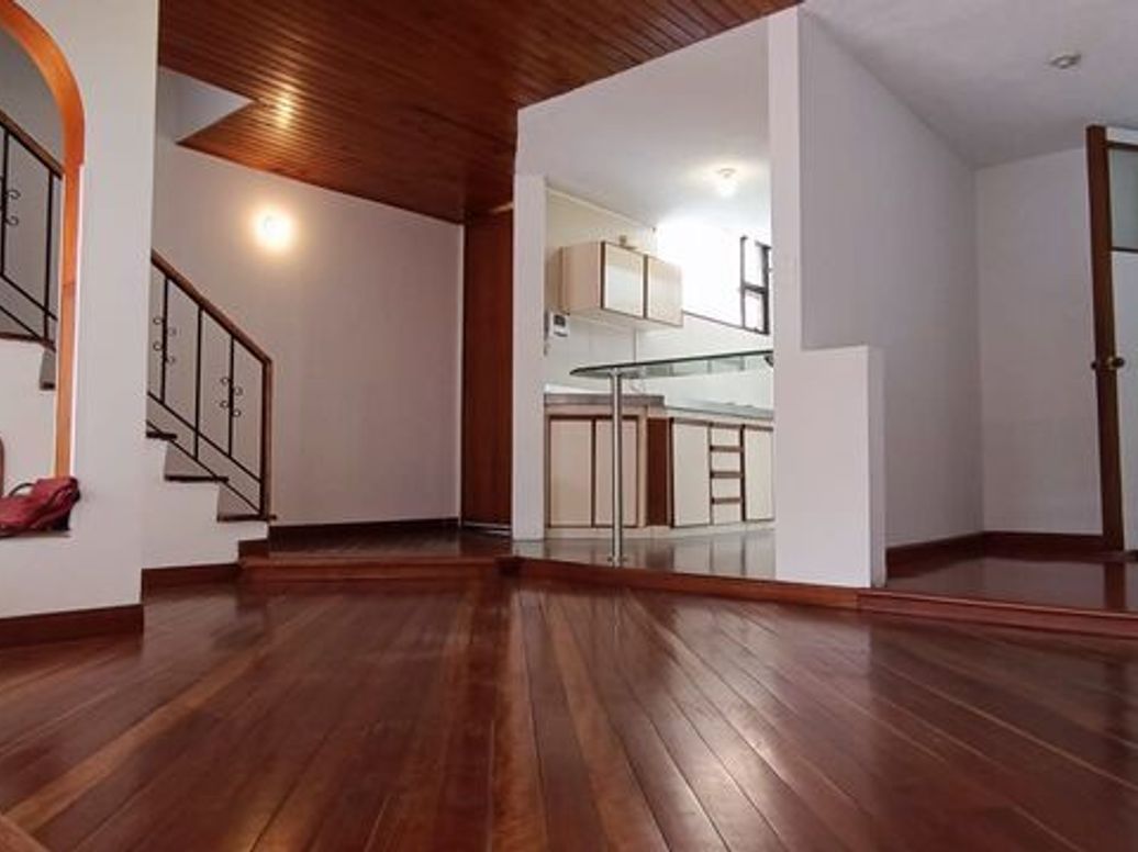 Casa de 3 alcobas en venta en San Patricio, Bogotá, 178 m² · foto 2 de 12