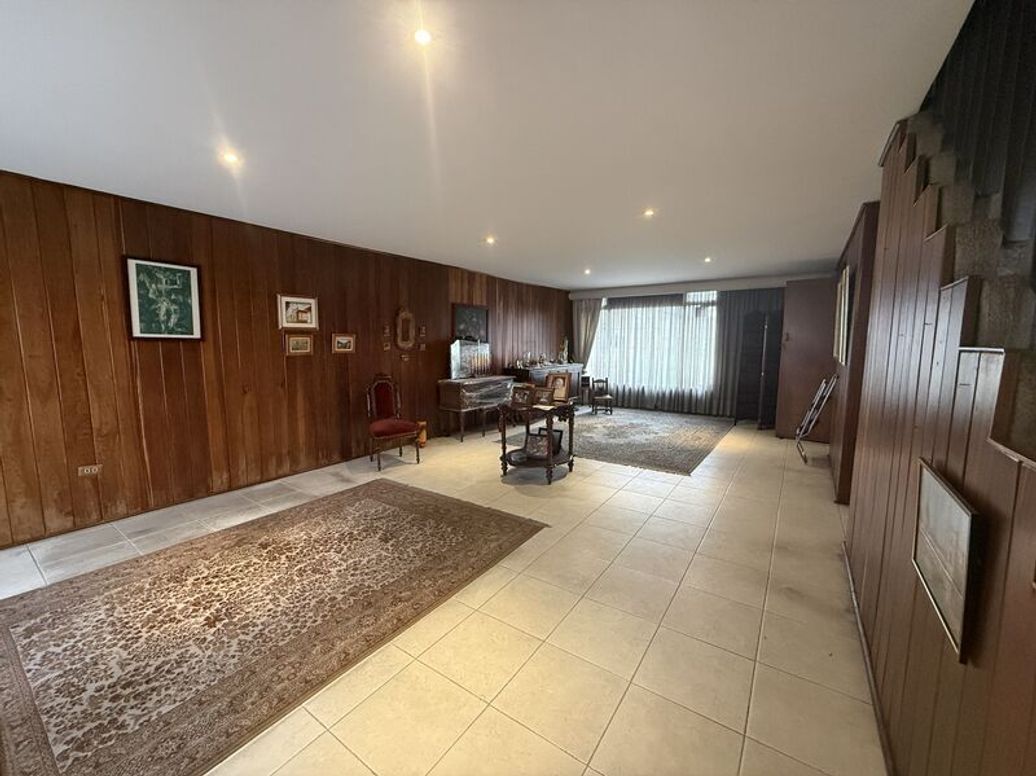 Casa de 4 alcobas en venta en Polo Club, Bogotá, 219 m² · foto 5 de 16