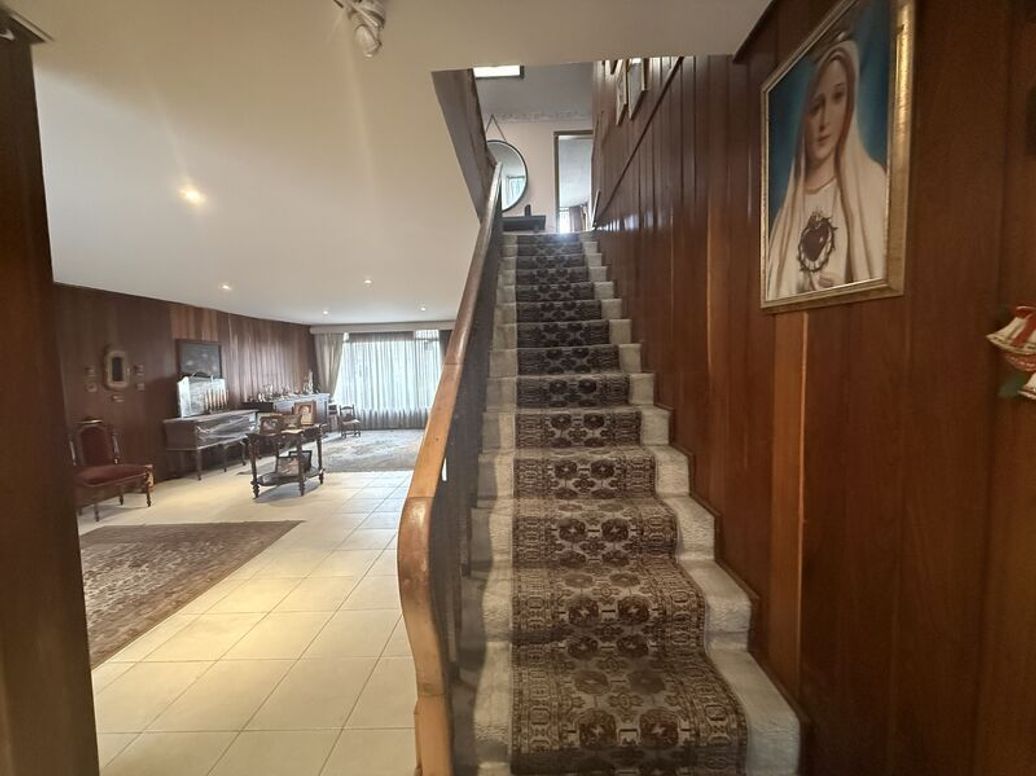 Casa de 4 alcobas en venta en Polo Club, Bogotá, 219 m² · foto 10 de 16