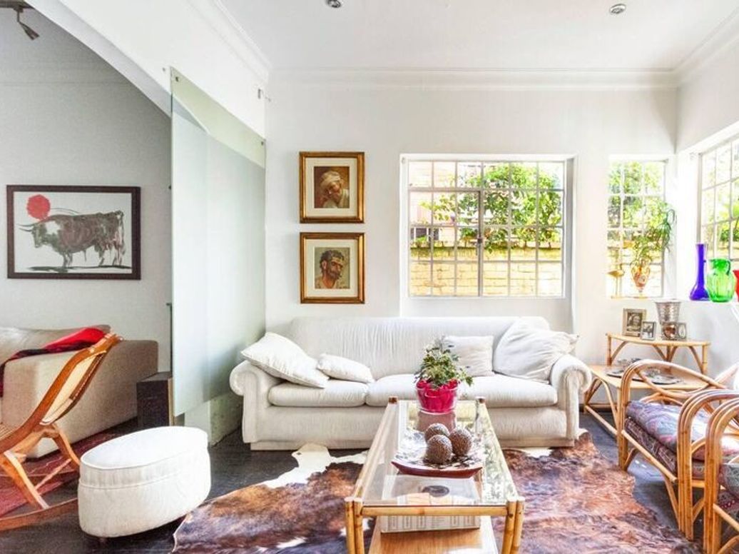 Casa de 3 alcobas en venta en Quinta Camacho, Bogotá, 270 m² · foto 17 de 20
