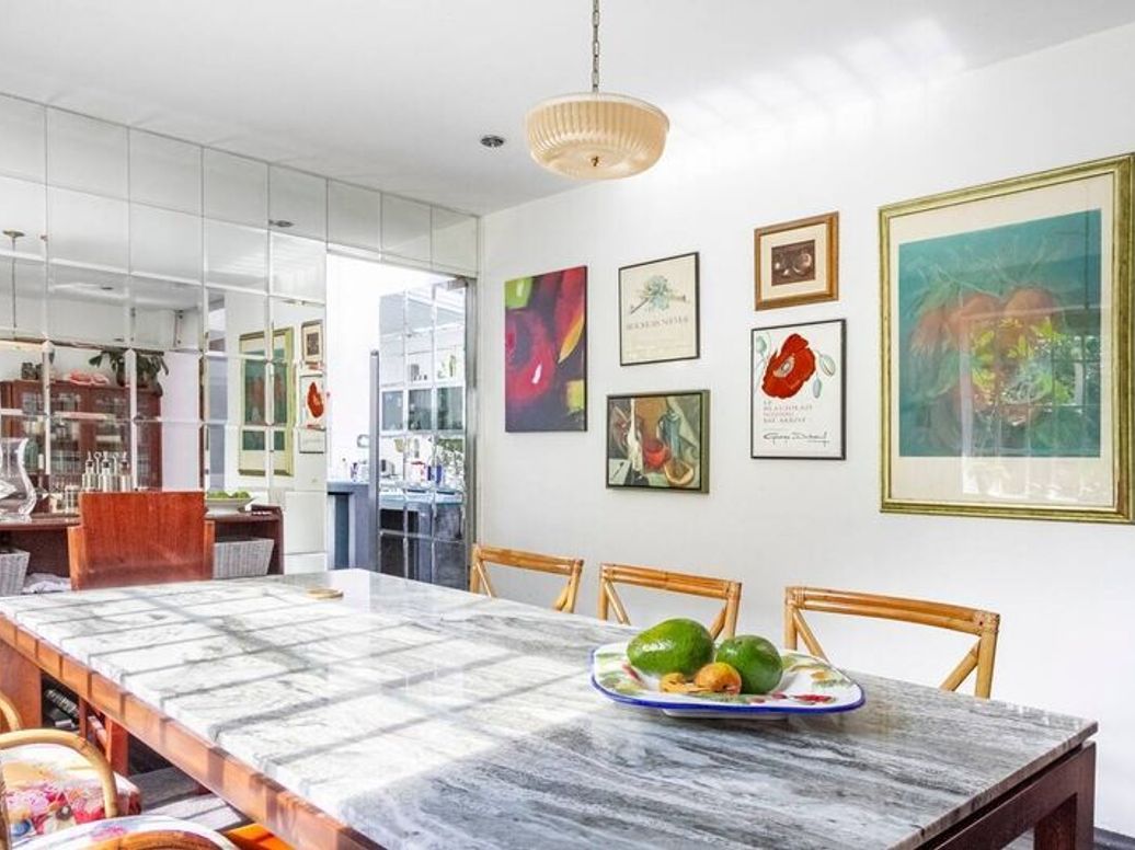 Casa de 3 alcobas en venta en Quinta Camacho, Bogotá, 270 m² · foto 12 de 20