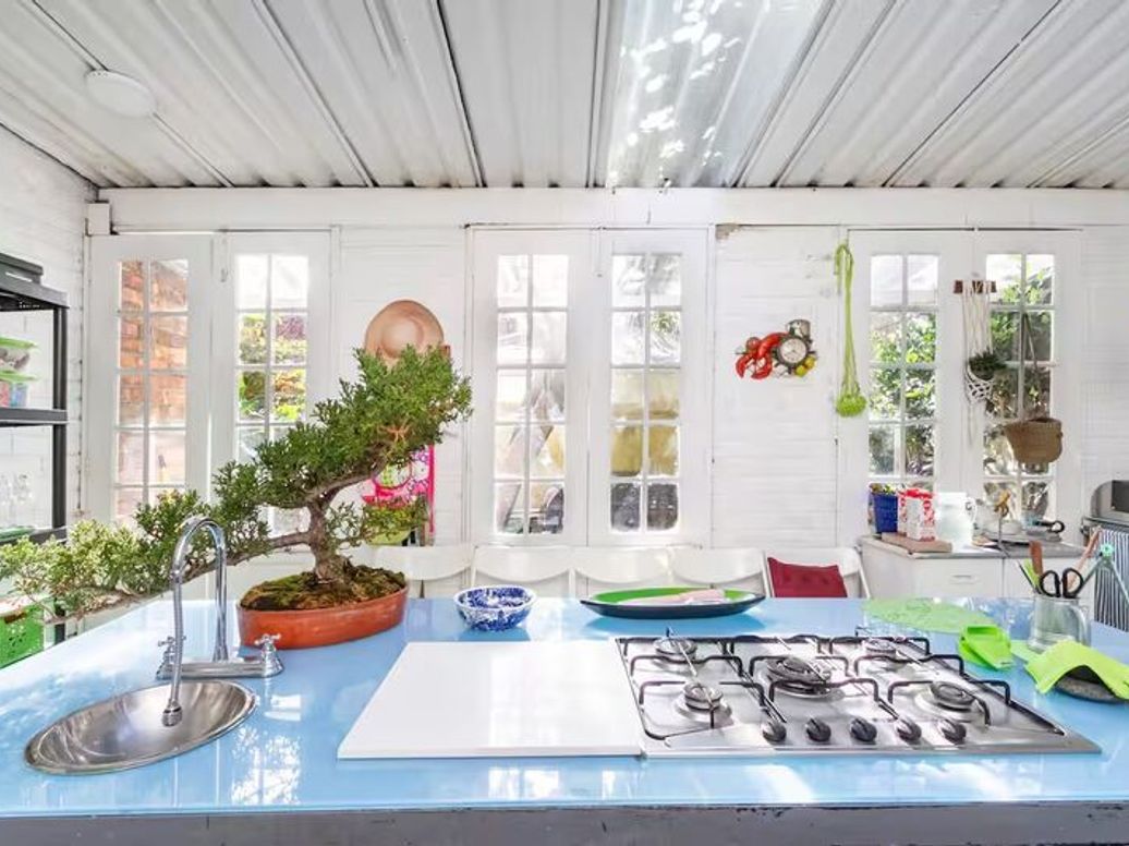 Casa de 3 alcobas en venta en Quinta Camacho, Bogotá, 270 m² · foto 11 de 20