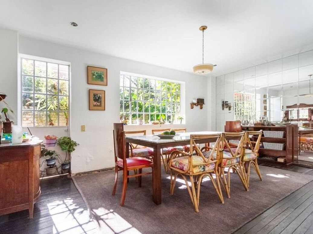 Casa de 3 alcobas en venta en Quinta Camacho, Bogotá, 270 m² · foto 13 de 20
