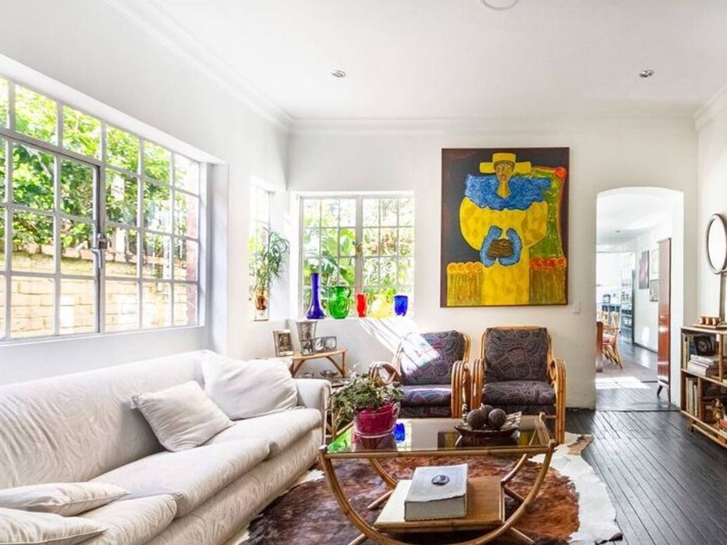 Casa de 3 alcobas en venta en Quinta Camacho, Bogotá, 270 m² · foto 16 de 20